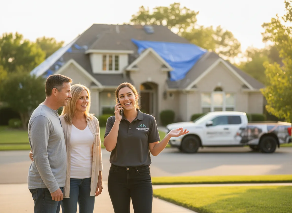 Emergency Roof Repair Hamlet, NC FAQs